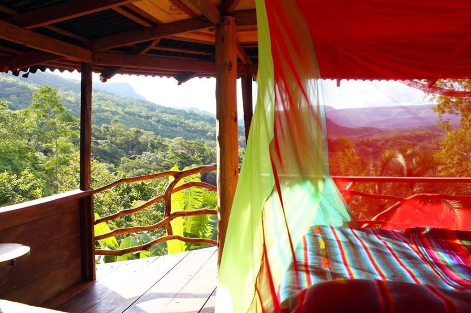 Mariri Jungle Lodge Alto Paraíso de Goiás Exteriér fotografie