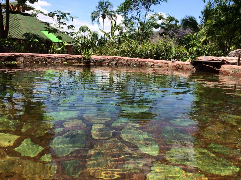 Mariri Jungle Lodge Alto Paraíso de Goiás Exteriér fotografie