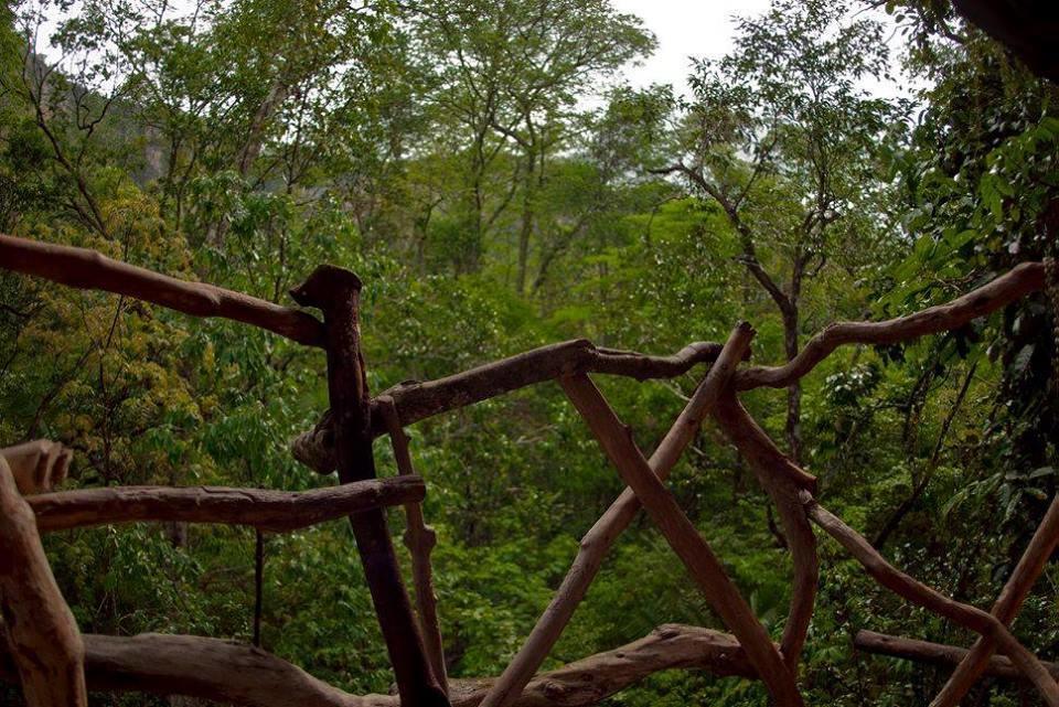 Mariri Jungle Lodge Alto Paraíso de Goiás Exteriér fotografie