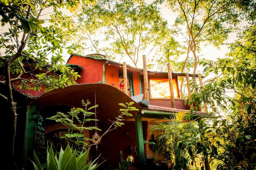 Mariri Jungle Lodge Alto Paraíso de Goiás Exteriér fotografie