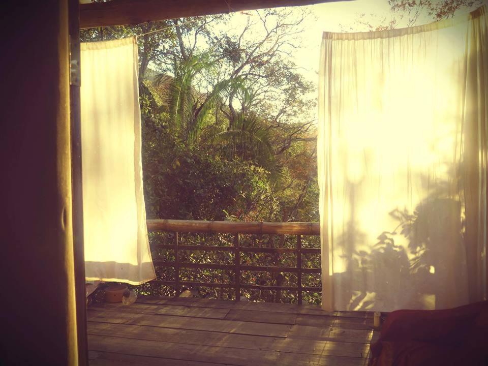 Mariri Jungle Lodge Alto Paraíso de Goiás Exteriér fotografie